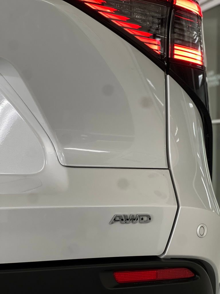 Certified 2024 Toyota bZ4X XLE w/ Weather Package AWD/4WD image 10