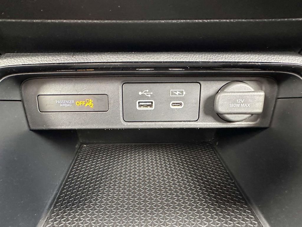 Used 2024 Honda CR-V Sport image 26