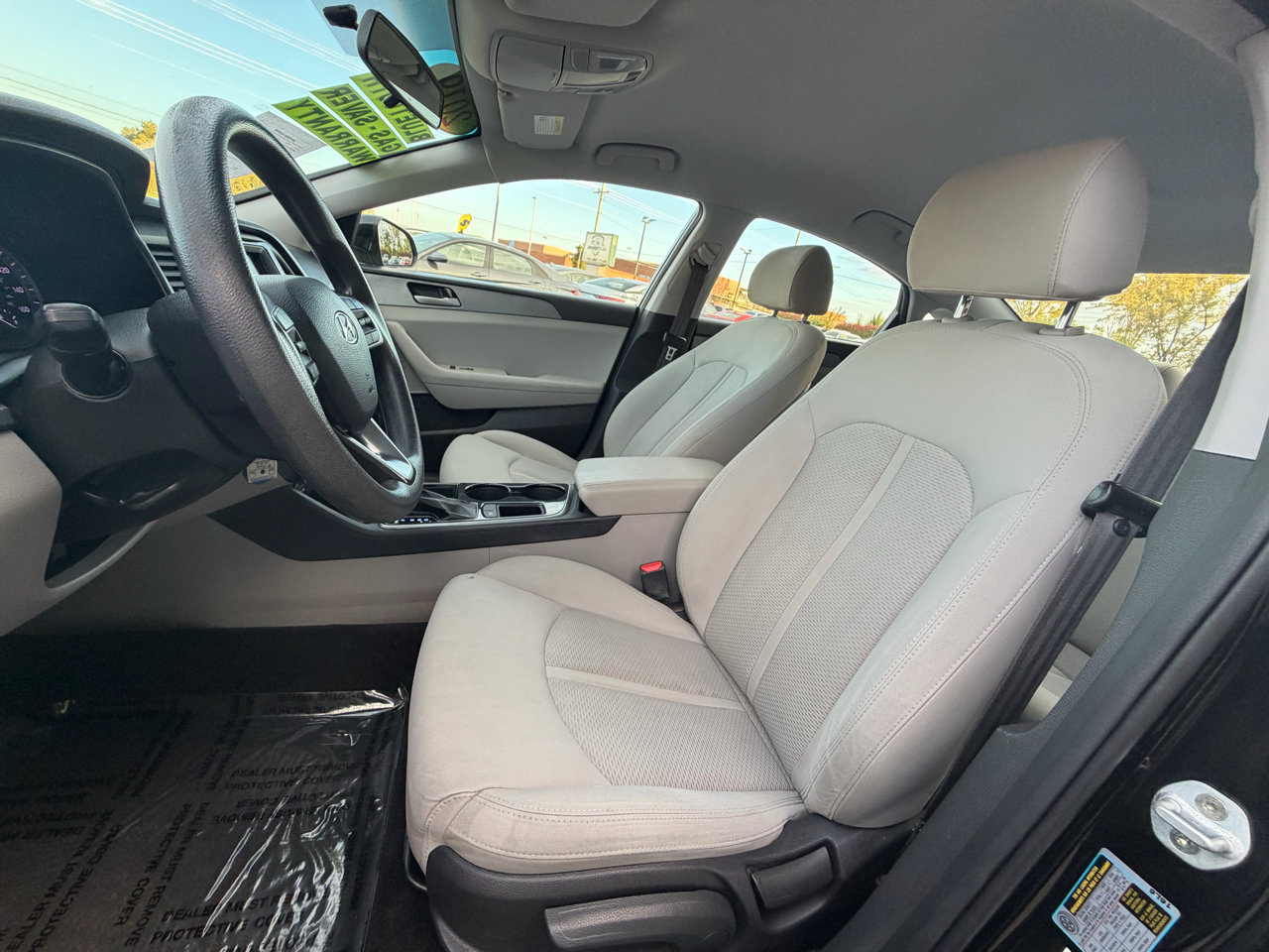 Used 2019 Hyundai Sonata SE image 18