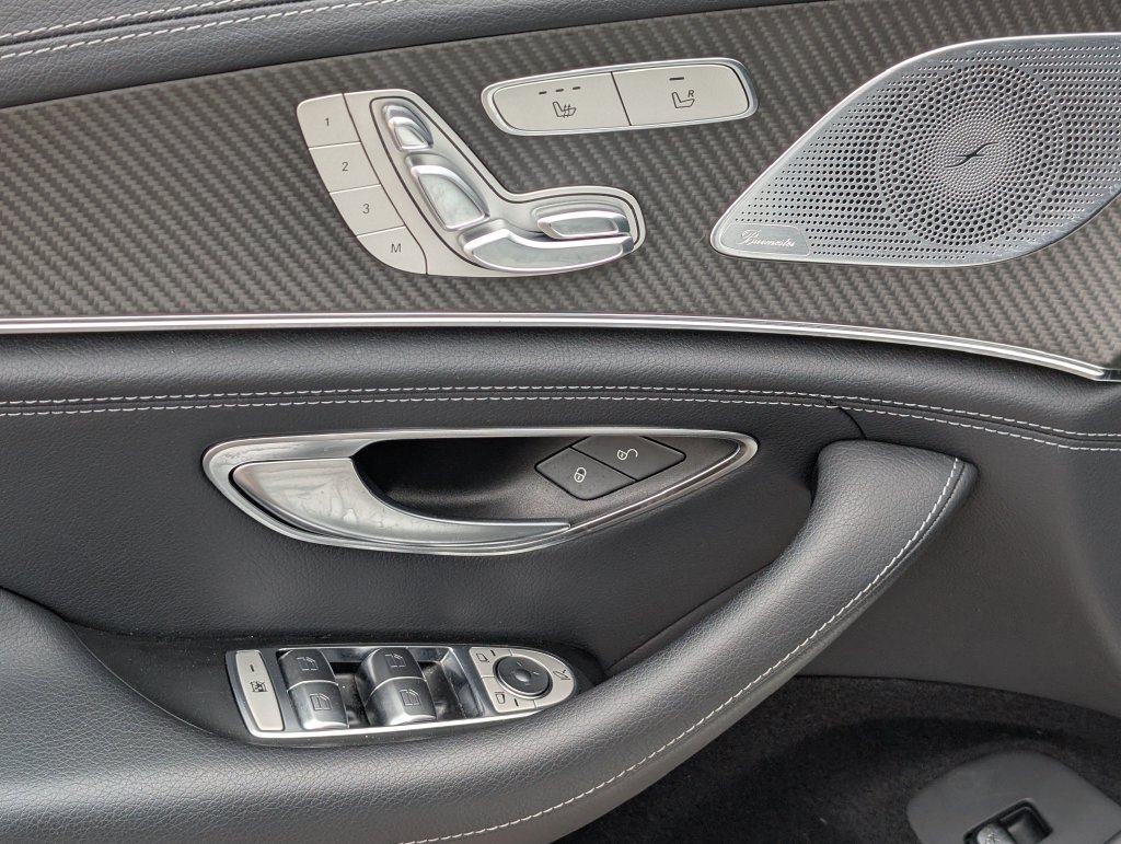 Used 2023 Mercedes-Benz AMG GT 43 image 25
