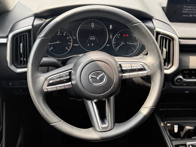 Used 2025 MAZDA CX-50 AWD 2.5 S w/ Preferred Package image 37