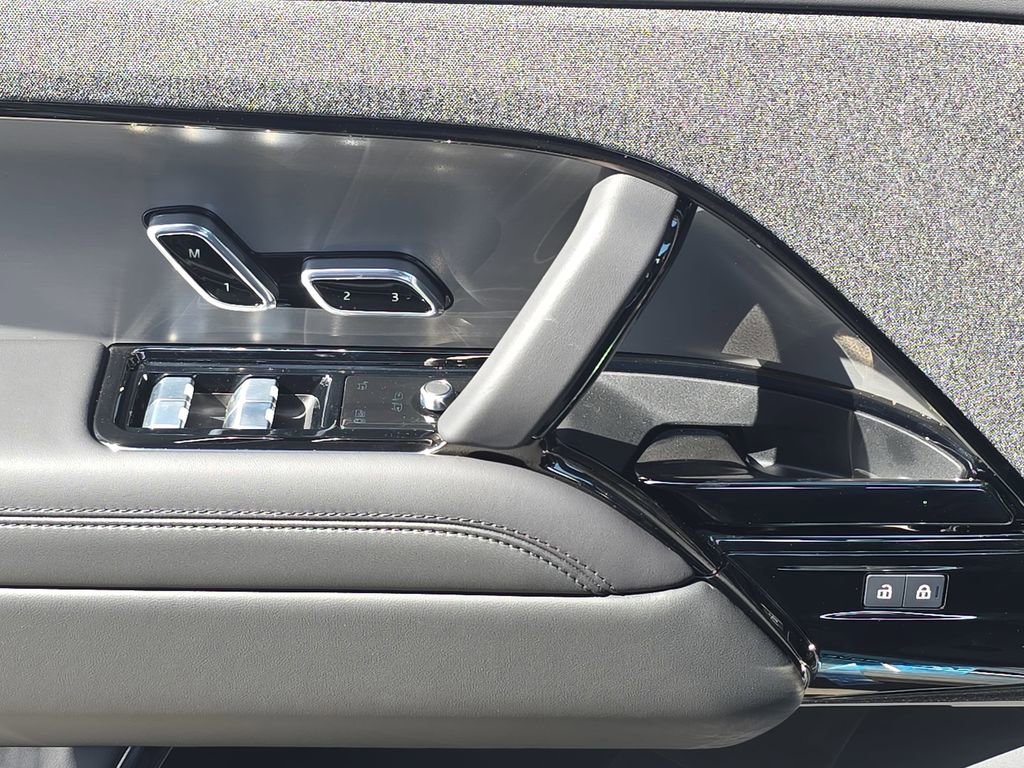 New 2026 Land Rover Range Rover Sport Dynamic SE AWD/4WD image 29