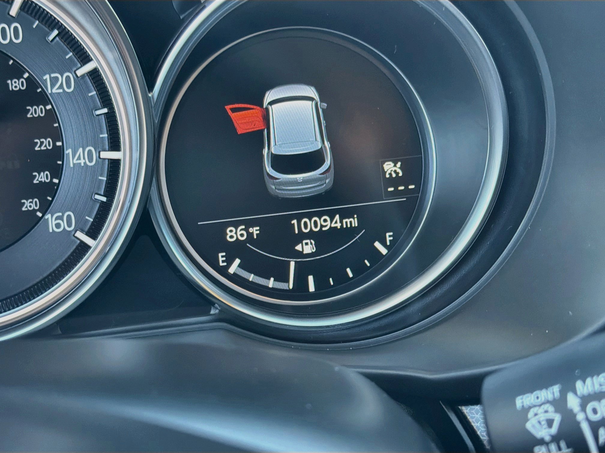 Used 2025 MAZDA CX-5 Carbon Edition AWD/4WD image 19