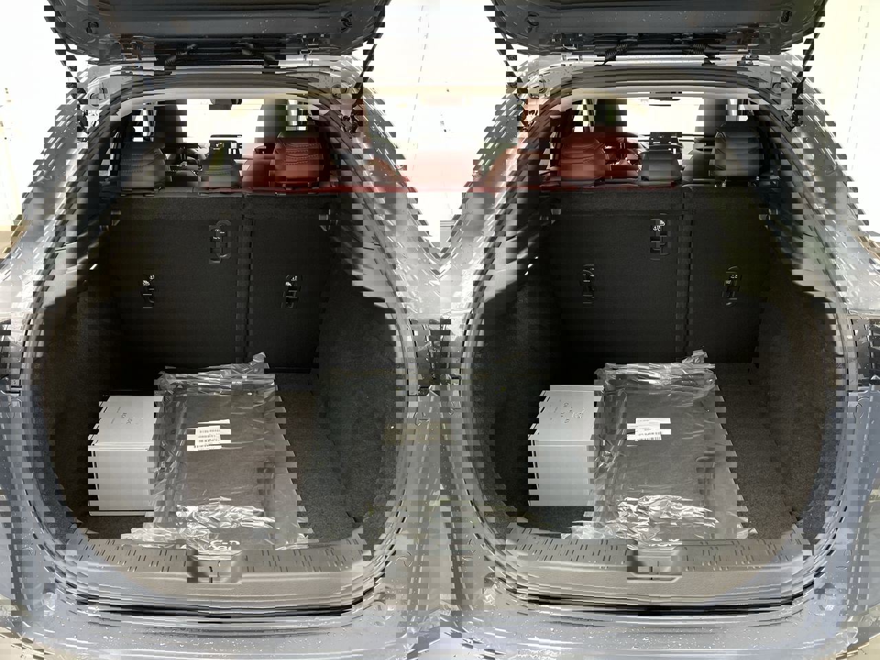 New 2026 MAZDA CX-30 AWD 2.5 S image 28