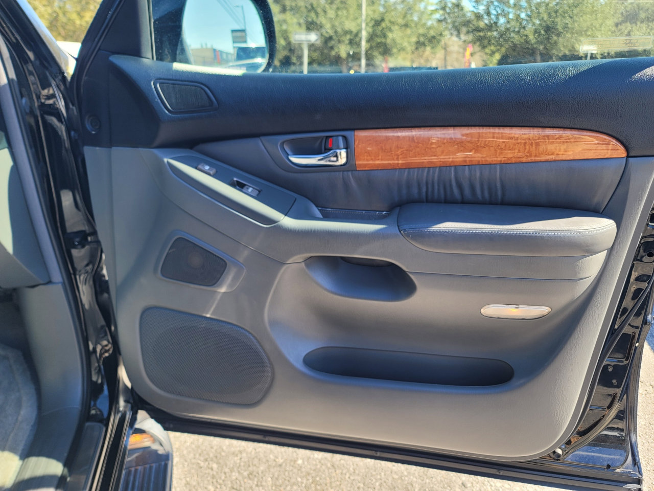 Used 2003 Lexus GX 470 image 18