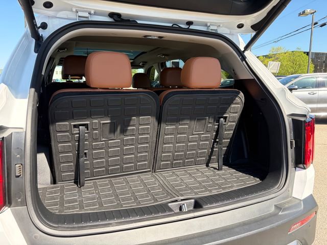 Certified 2023 Kia Sorento SX Prestige image 21