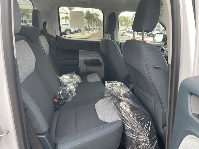 New 2026 Ford Maverick XLT w/ XLT Luxury Package image 23