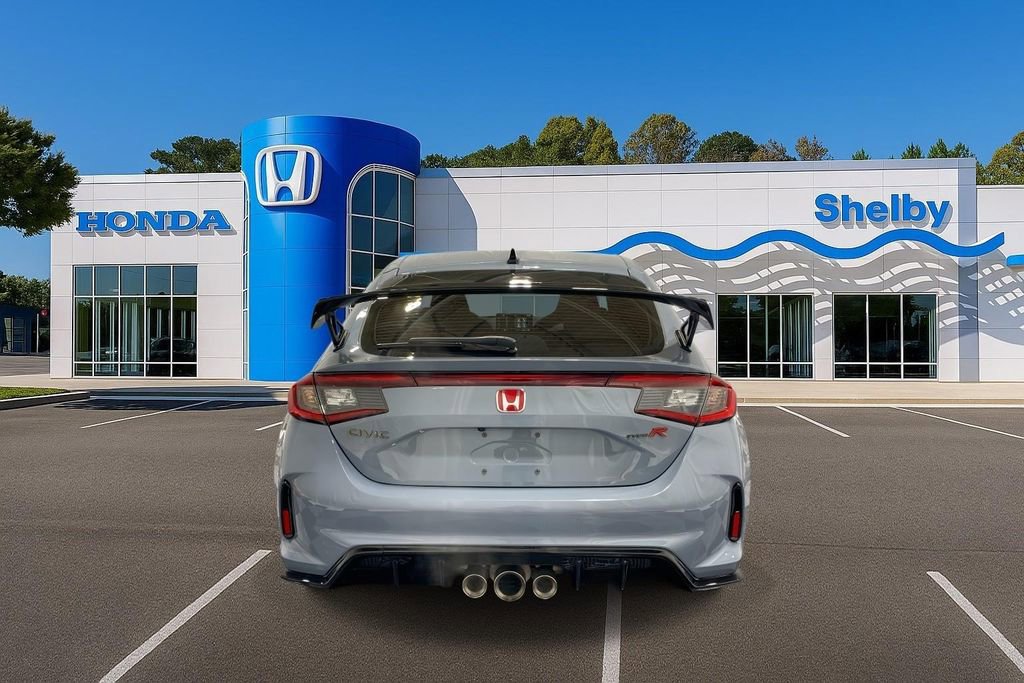 Used 2024 Honda Civic Type R image 7