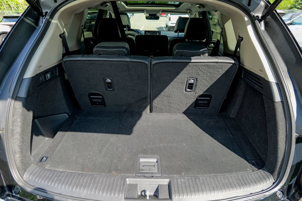Used 2023 Acura MDX SH-AWD w/ Technology Package image 64