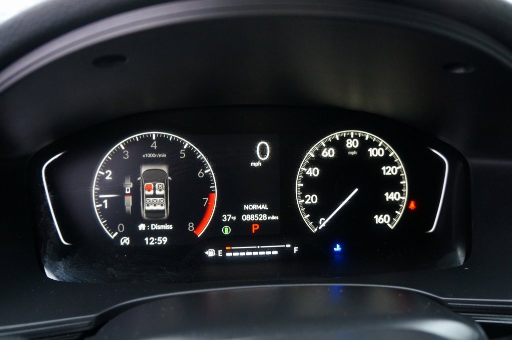 Used 2024 Honda Civic Sport image 15