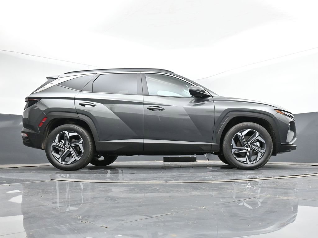 New 2024 Hyundai Tucson SEL image 14