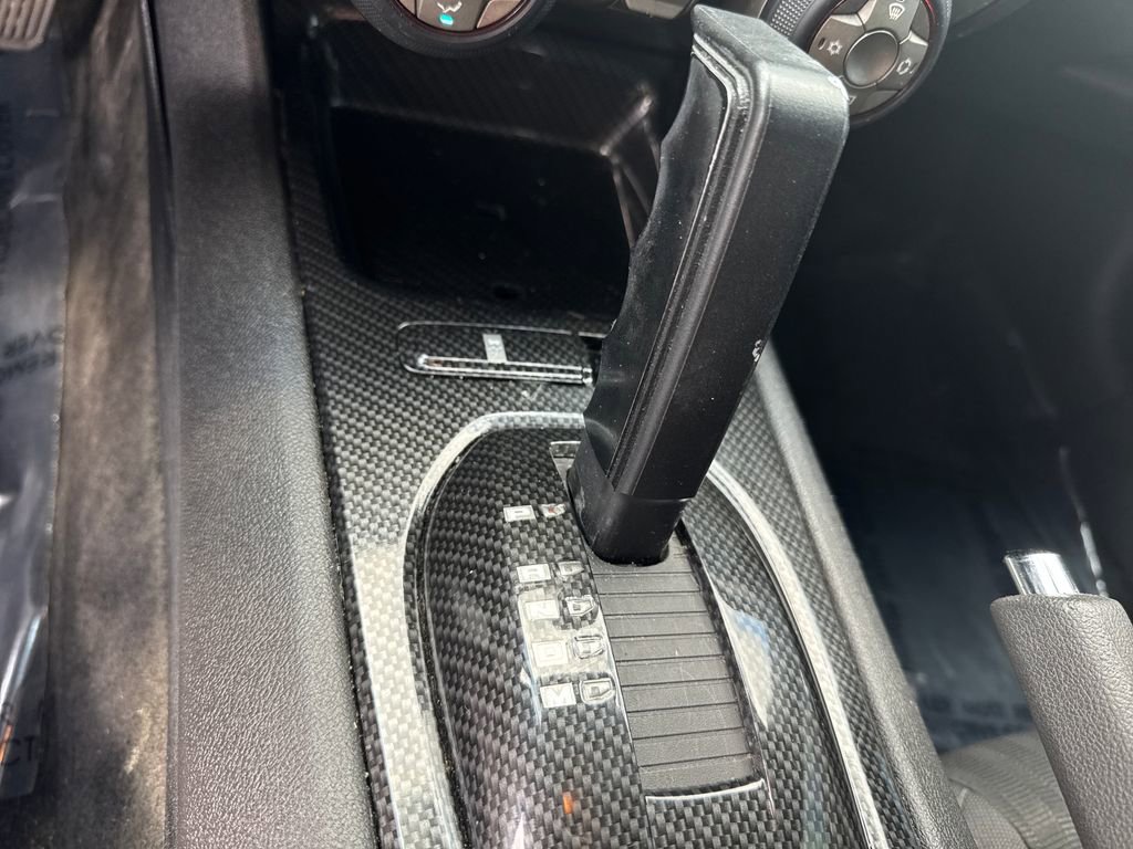 Used 2013 Chevrolet Camaro LS image 18