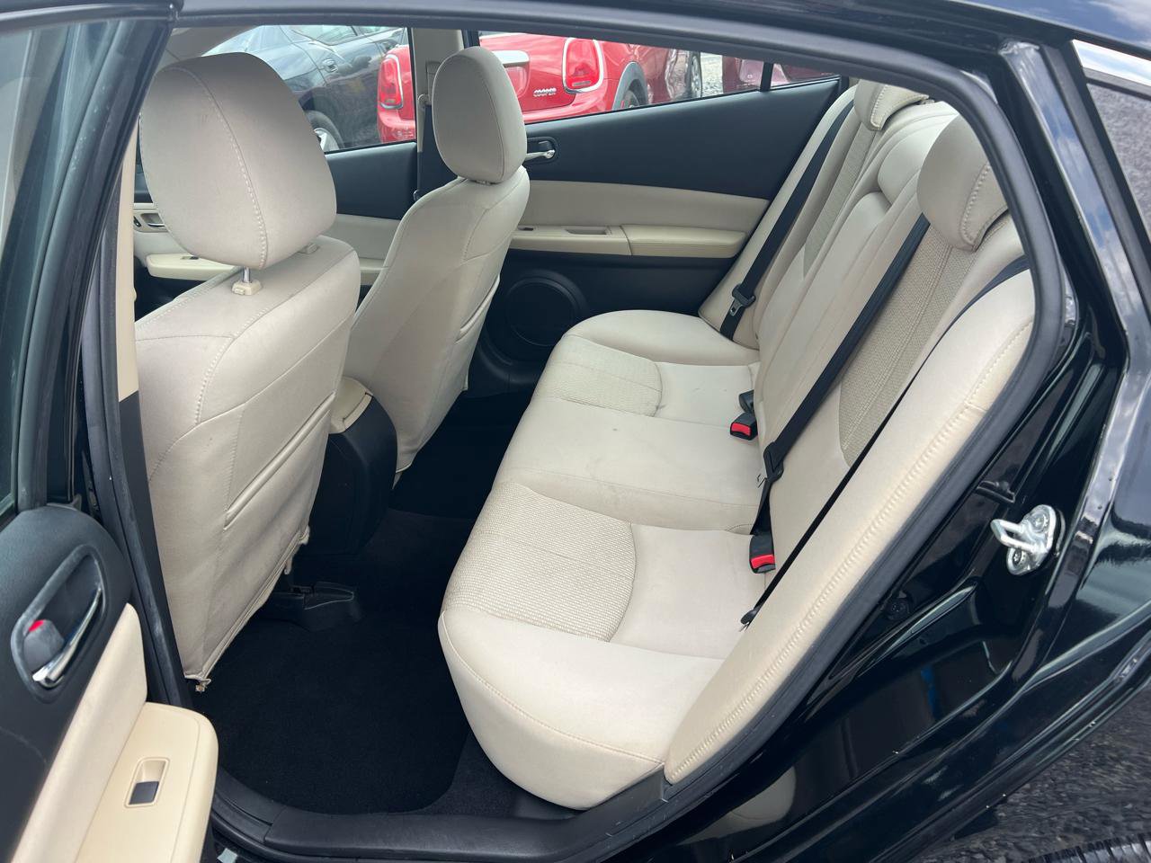 Used 2012 MAZDA MAZDA6 s Touring Plus FWD image 14
