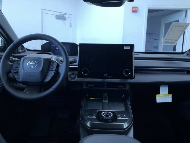 New 2026 Toyota C-HR AWD/4WD image 17
