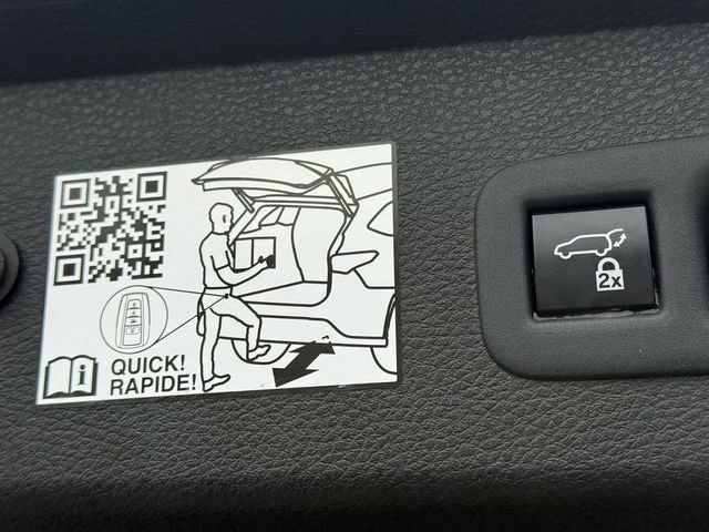 Certified 2024 Toyota Sienna XLE image 43