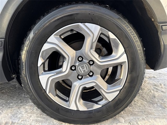 Used 2019 Honda CR-V EX-L image 28