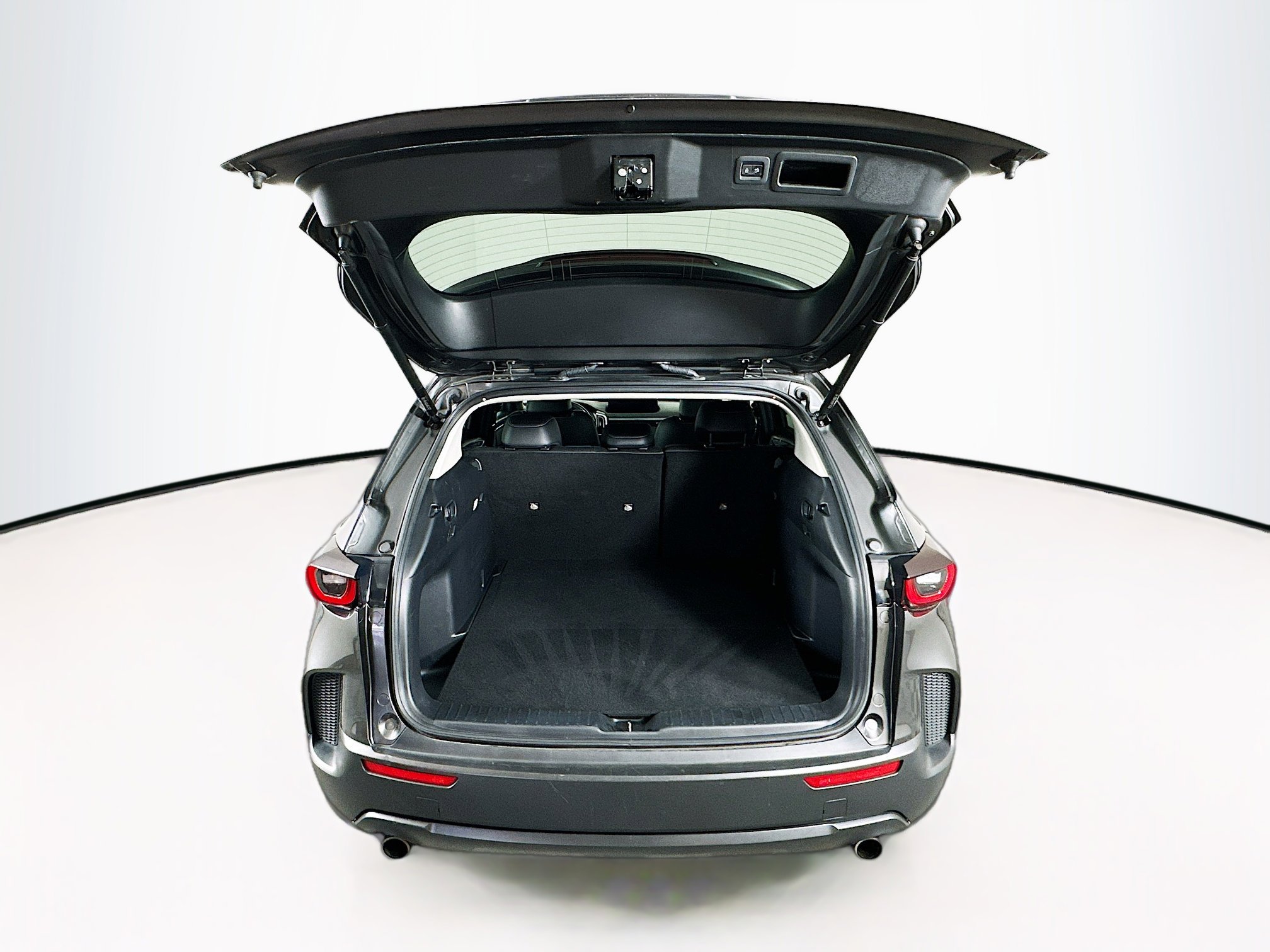 Used 2025 MAZDA CX-50 AWD 2.5 S w/ Preferred Package image 27