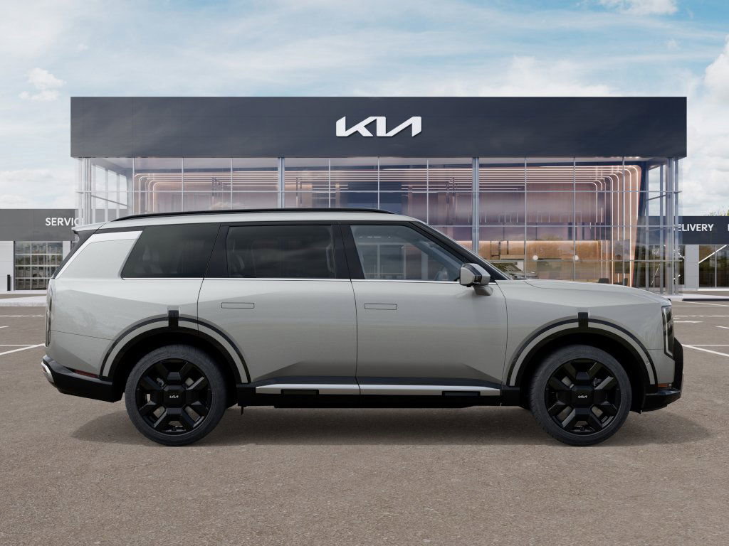 New 2027 Kia Telluride X-Line SX Prestige image 7