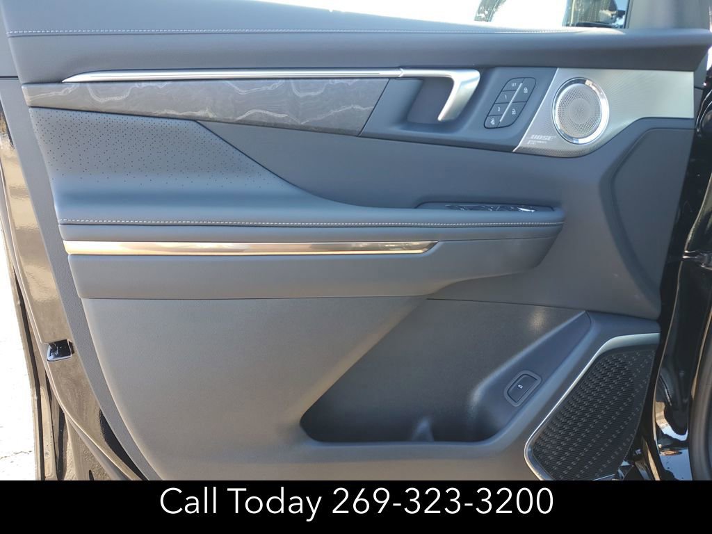 New 2026 Buick Enclave Avenir w/ Super Cruise Package image 23