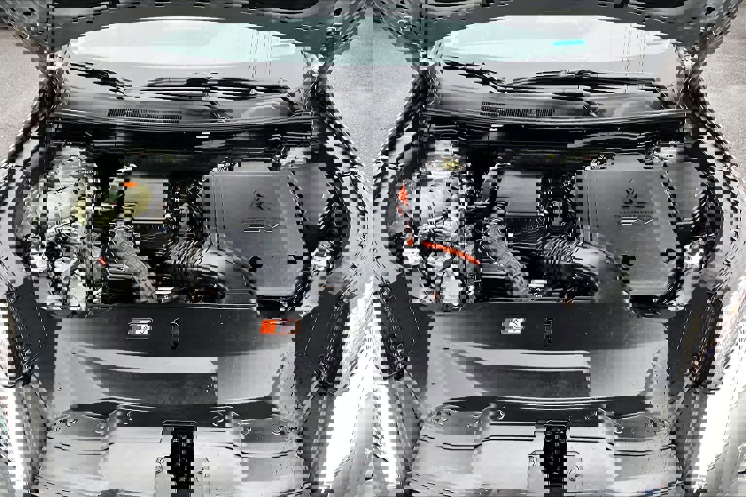 Used 2023 Mitsubishi Outlander SEL image 9