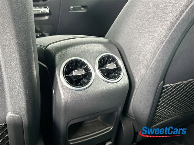 Used 2024 Mercedes-Benz GLA 35 AMG 4MATIC image 38