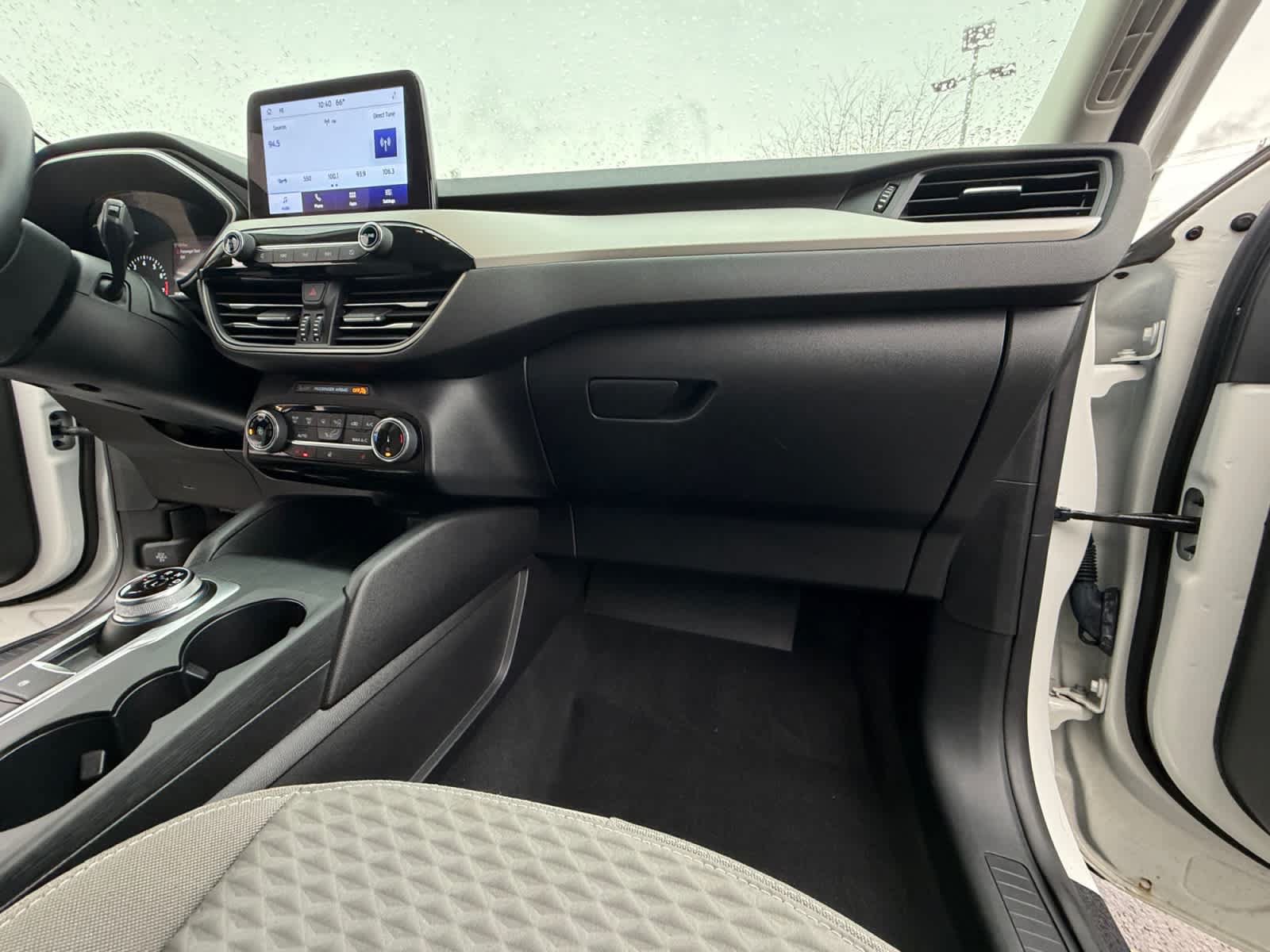 Used 2022 Ford Escape SE w/ Cold Weather Package AWD/4WD image 33