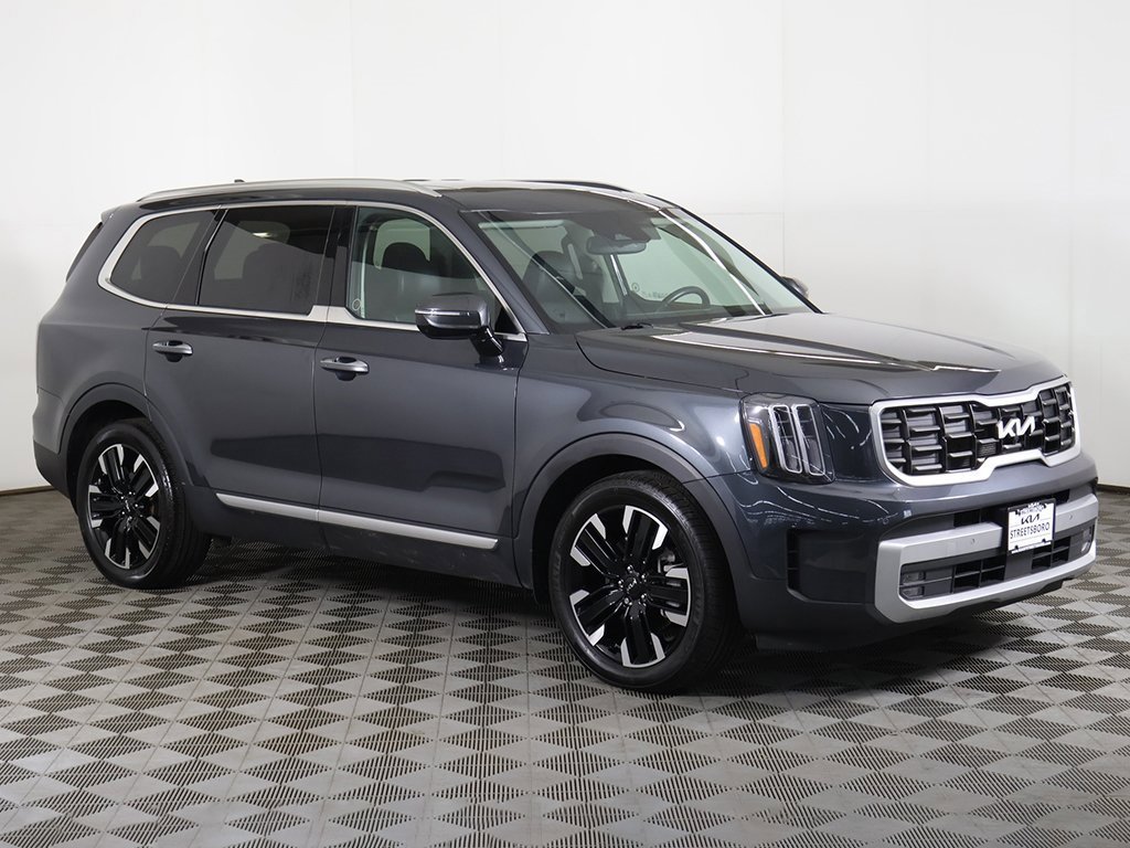 Used 2024 Kia Telluride SX X-Line image 66