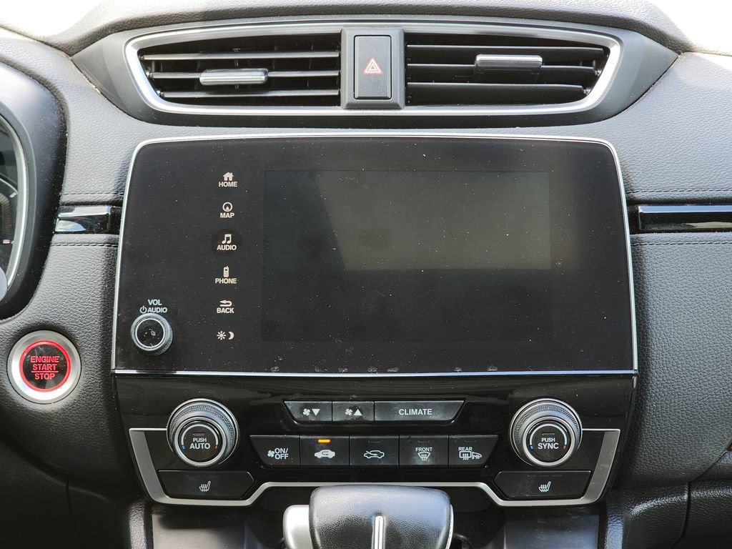 Used 2017 Honda CR-V Touring image 21