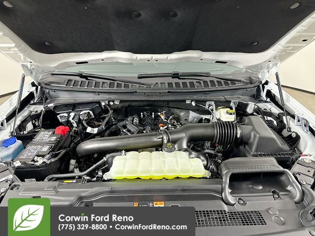 New 2026 Ford Expedition Platinum w/ Platinum Ultimate Package image 34