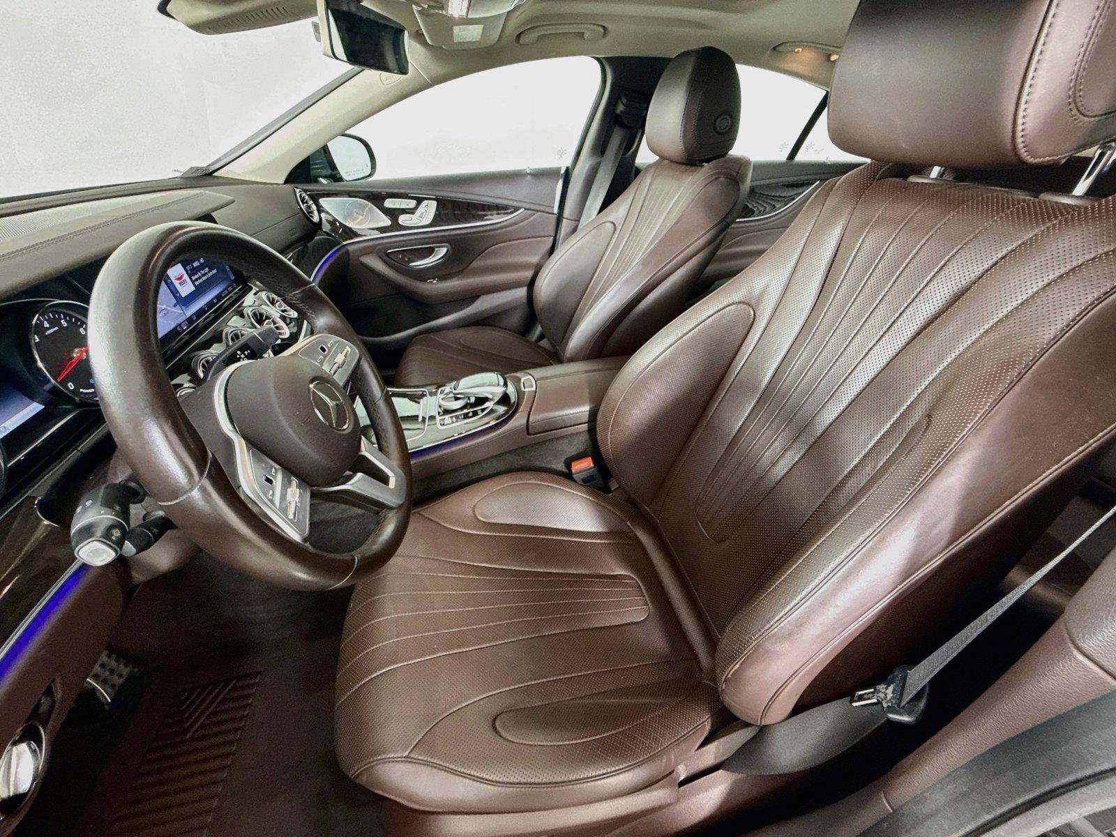 Used 2019 Mercedes-Benz CLS 450 image 9