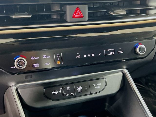 New 2026 Kia Carnival SX Prestige image 16