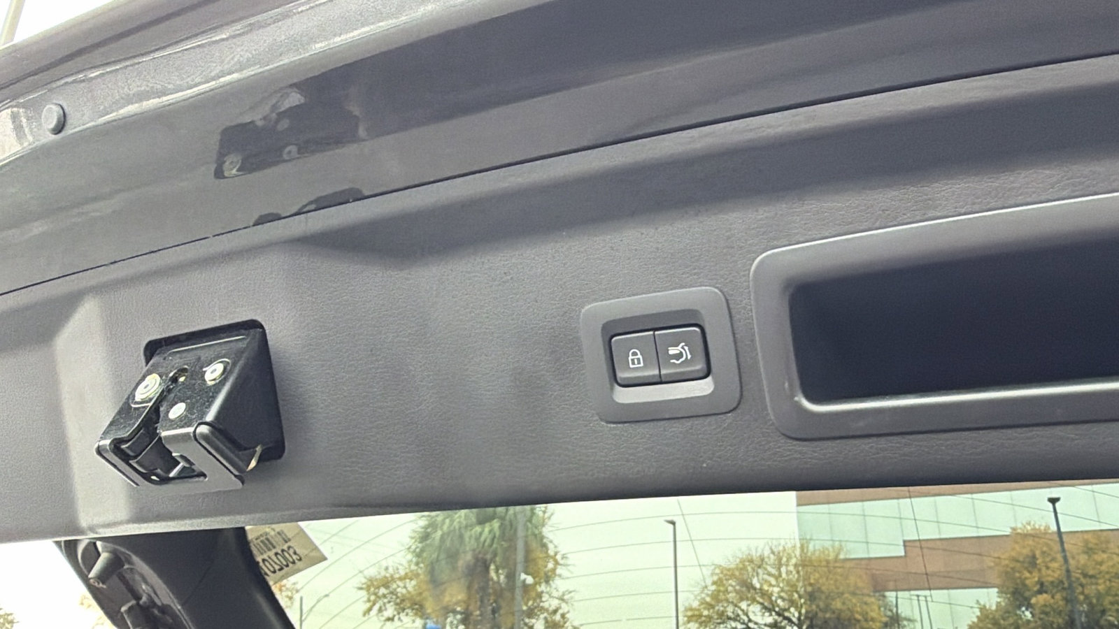 Used 2020 MAZDA CX-30 AWD w/ Premium Package image 31