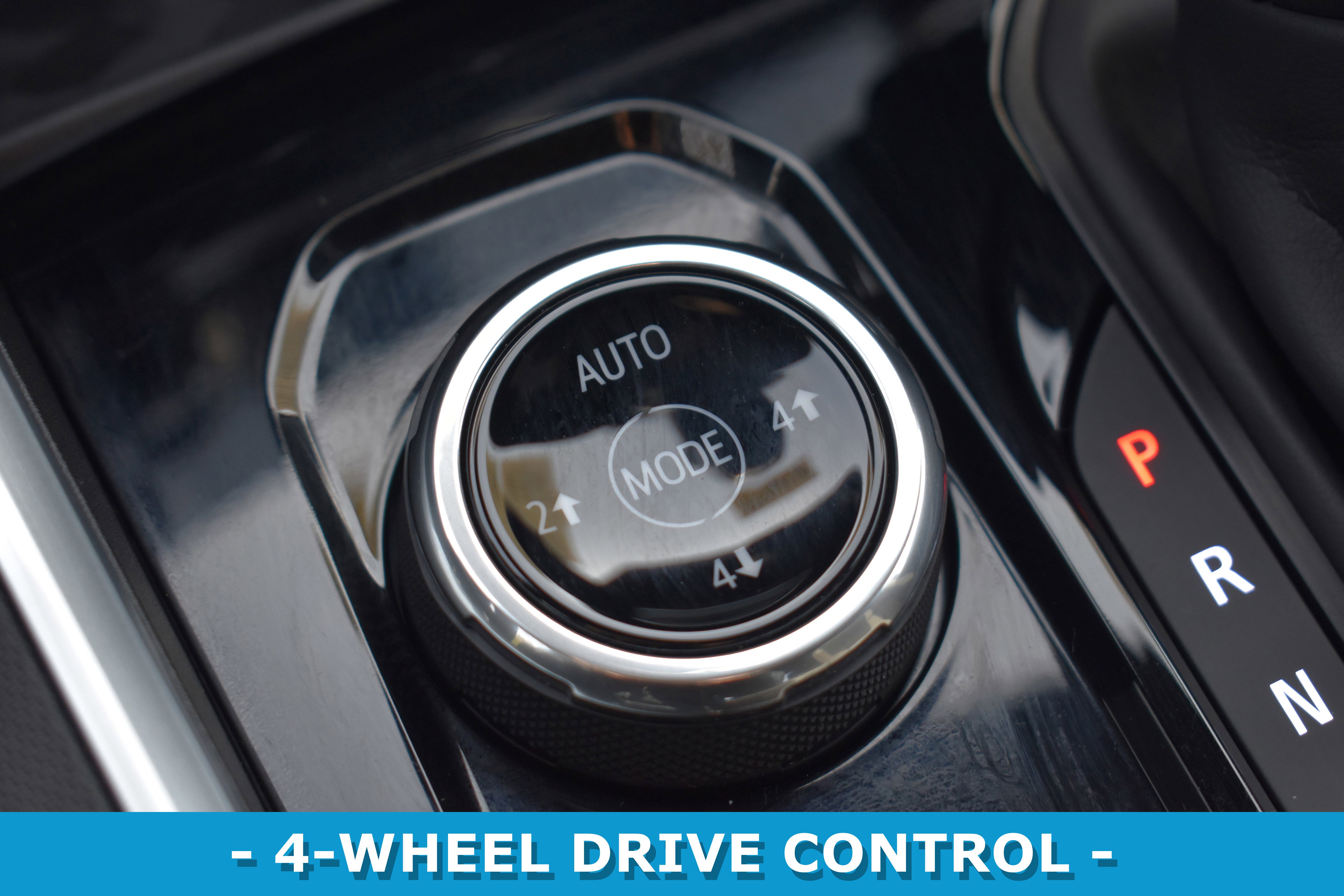 Used 2024 Chevrolet Colorado Trail Boss w/ Advanced Trailering Package image 18