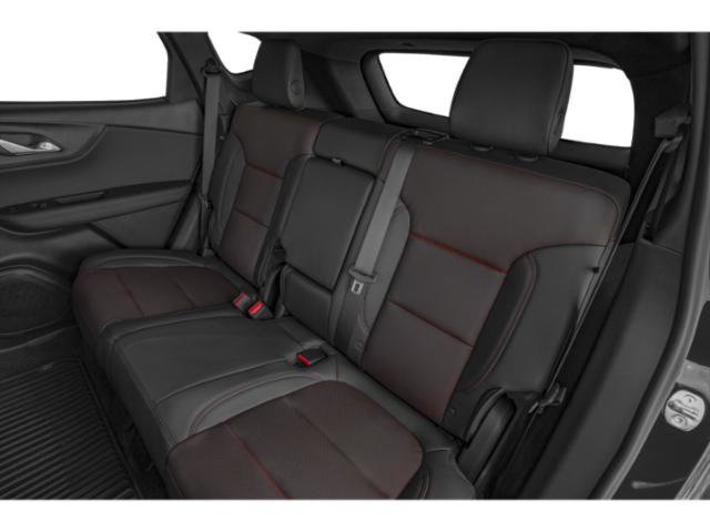 Used 2022 Chevrolet Blazer RS w/ Enhanced Convenience Package FWD image 16