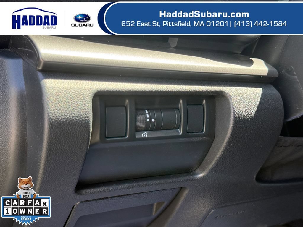 Certified 2025 Subaru Impreza 2.0i AWD/4WD image 21
