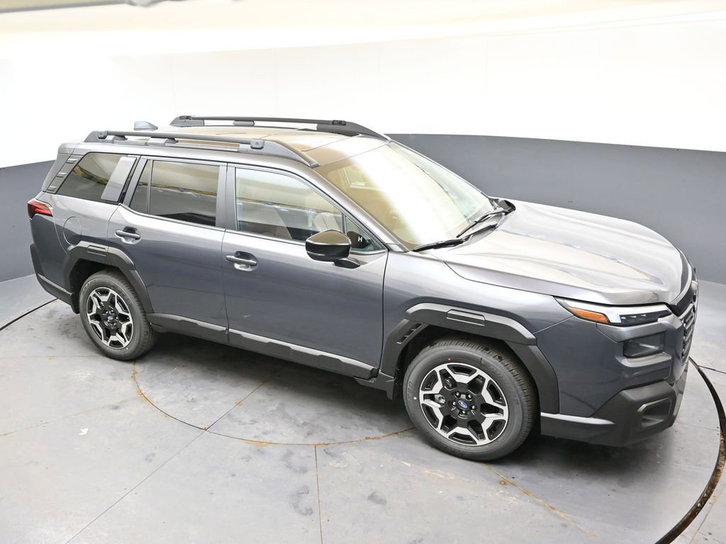 New 2026 Subaru Outback Touring image 42