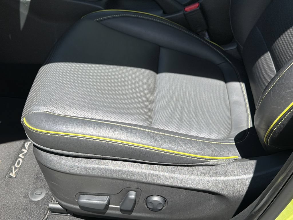 Used 2019 Hyundai Kona Ultimate AWD/4WD image 22
