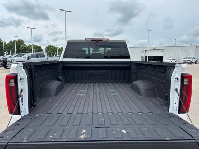 Certified 2025 GMC Sierra 2500 Denali AWD/4WD image 5