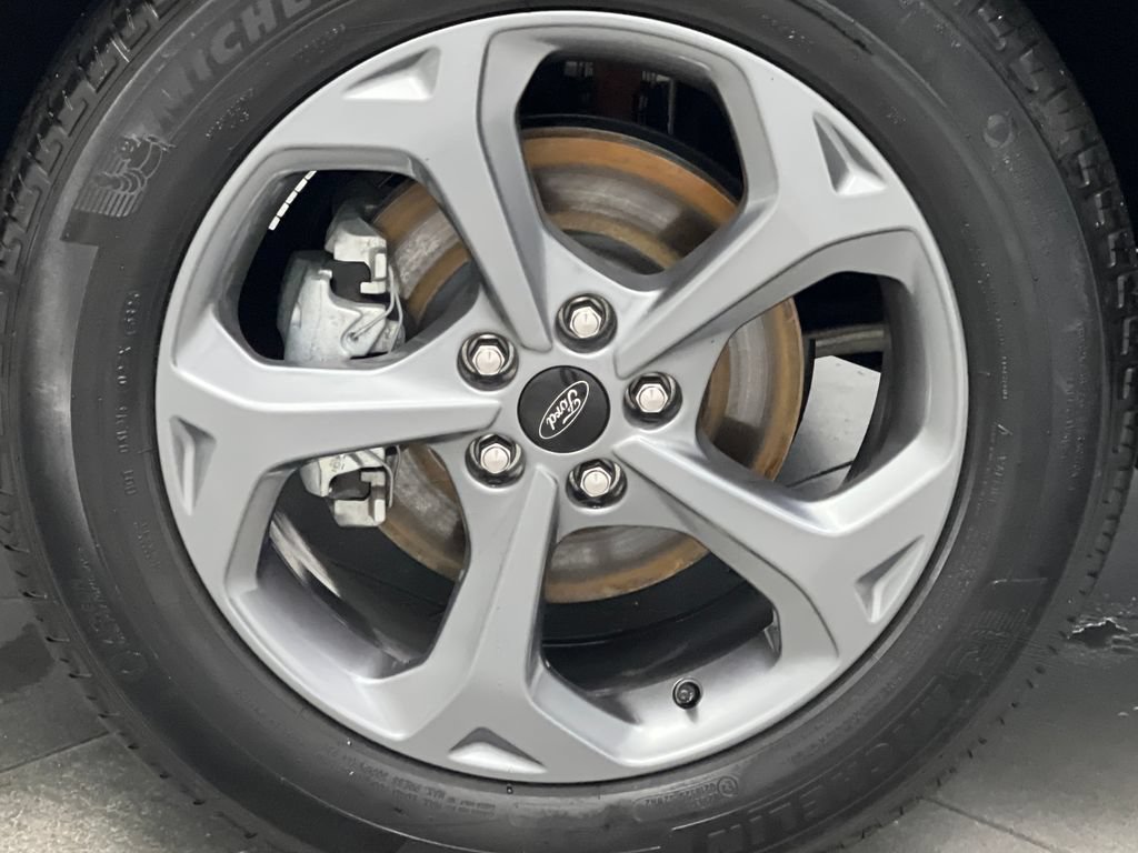 Used 2026 Ford Escape ST-Line FWD image 65