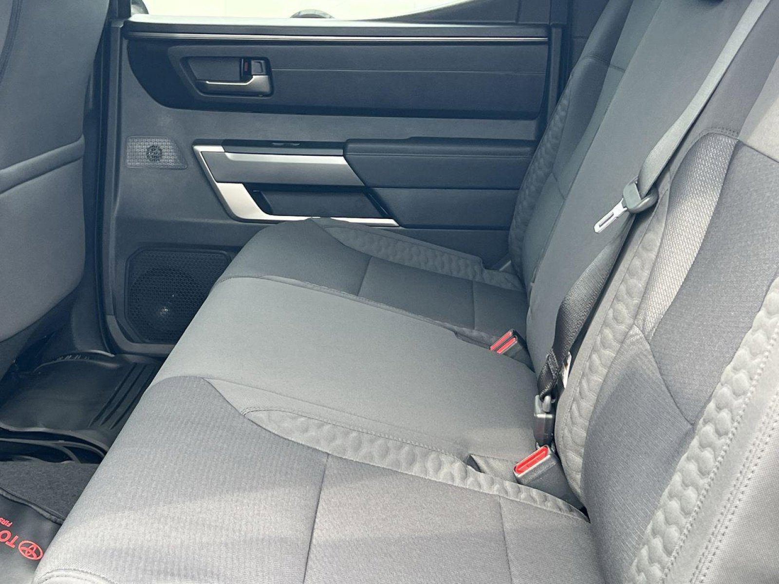 New 2025 Toyota Tundra SR5 image 19