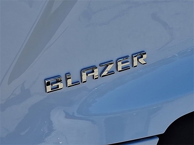 New 2026 Chevrolet Blazer LT image 12