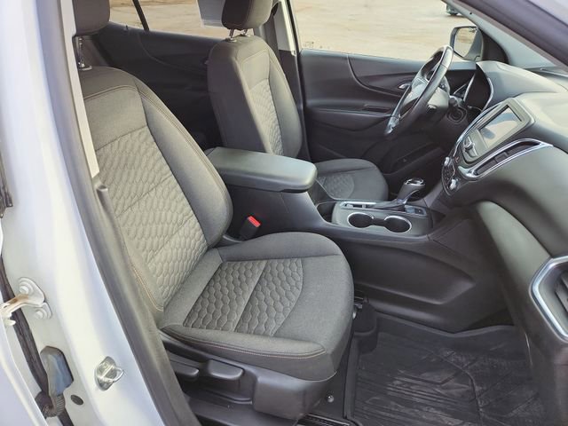 Certified 2021 Chevrolet Equinox LT image 26