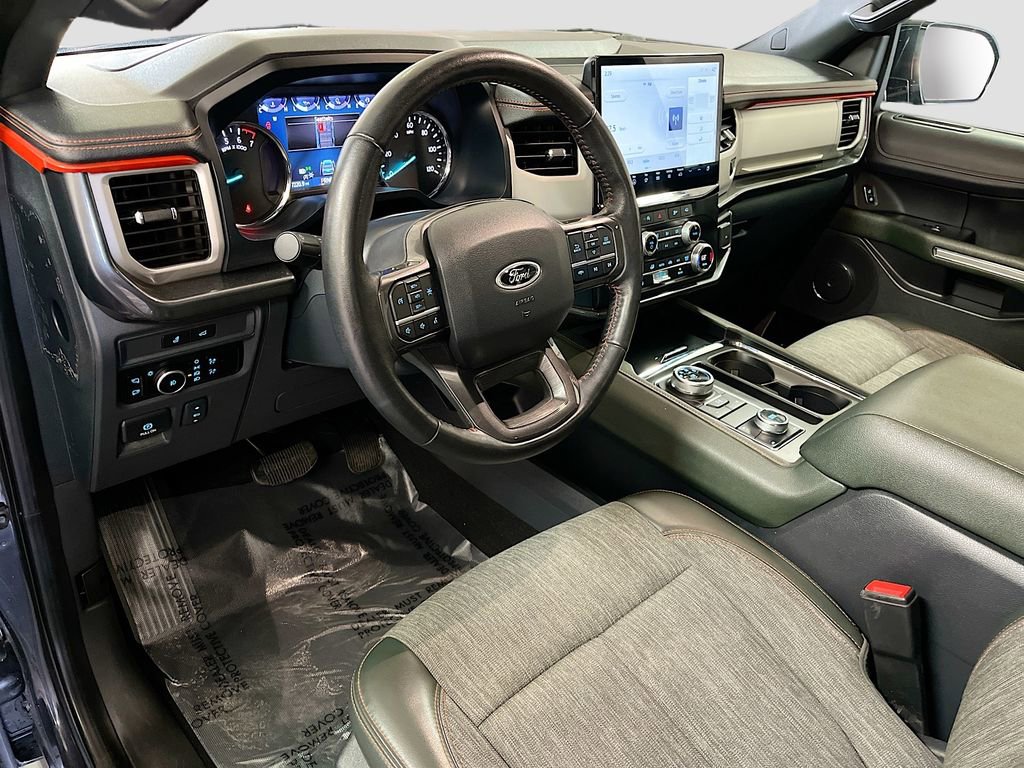Used 2024 Ford Expedition Timberline image 9