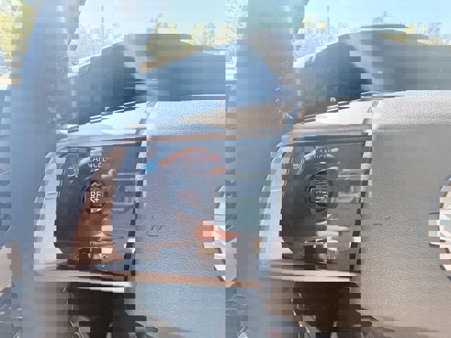 New 2025 Nissan Murano SL image 19