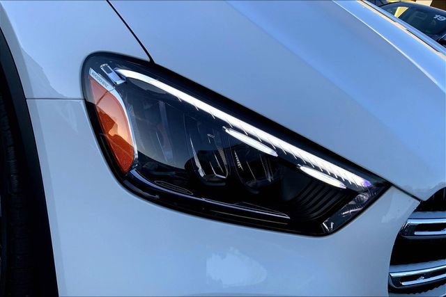 Used 2025 Mercedes-Benz GLE 350 4MATIC image 24