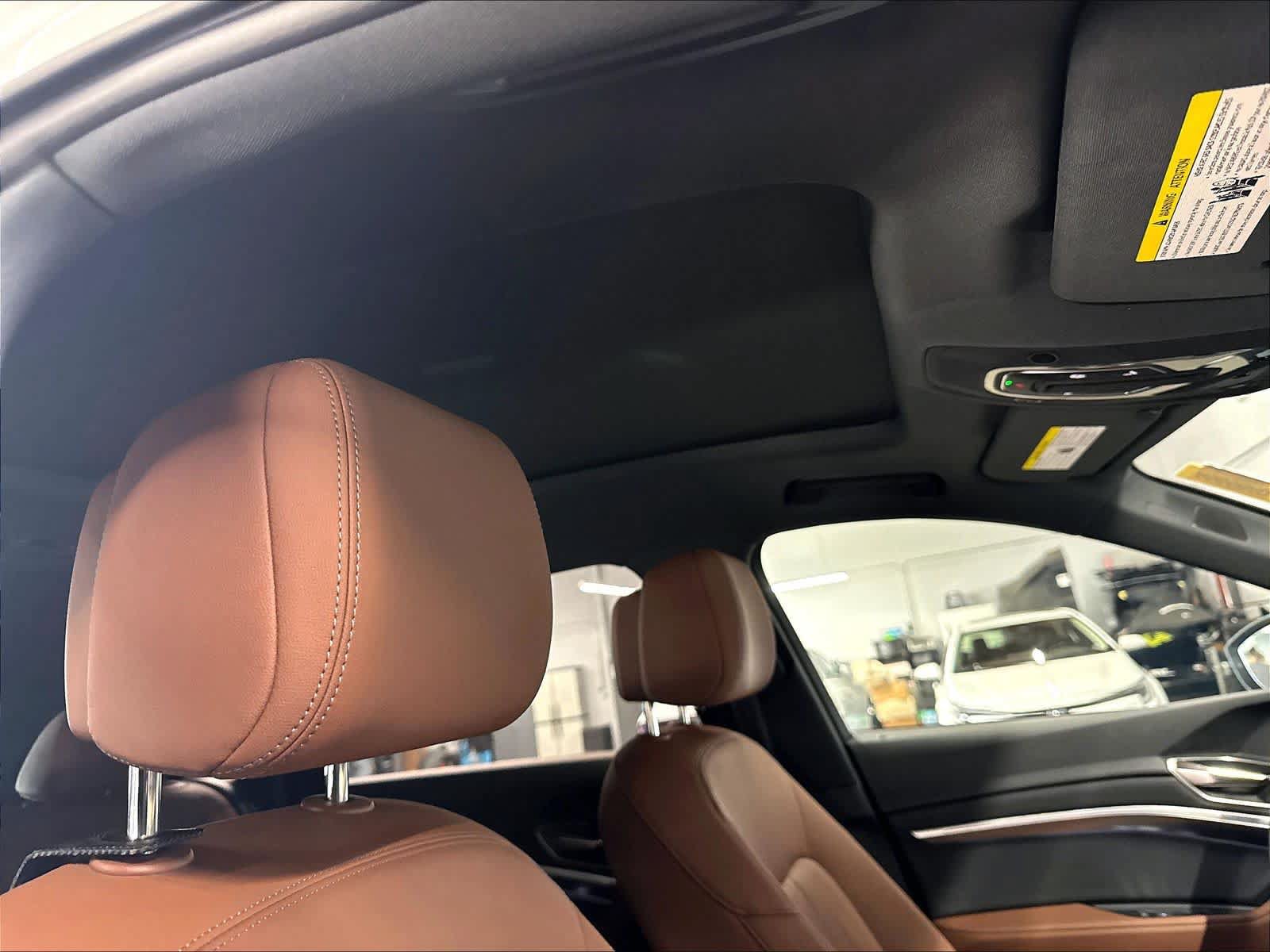Used 2024 Audi Q8 e-tron Premium Plus AWD/4WD image 24