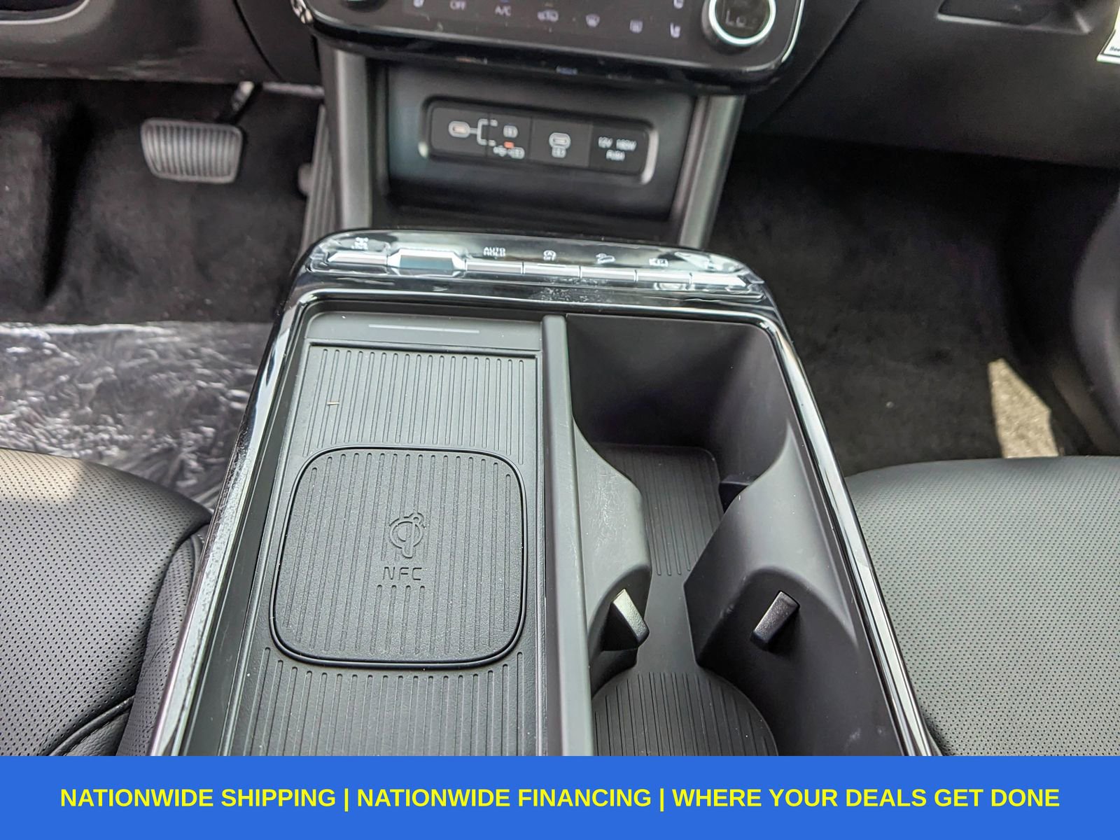 New 2025 Hyundai Tucson Limited image 33