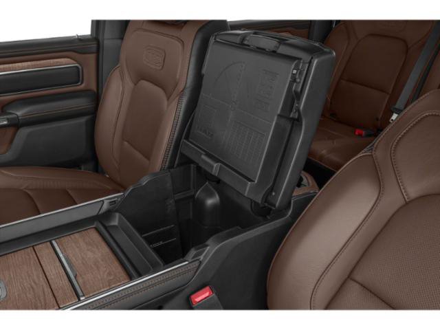 Used 2019 RAM 1500 Limited AWD/4WD image 19