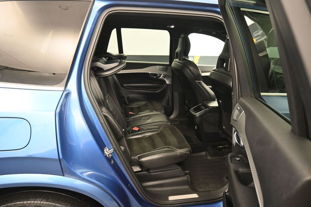 Used 2017 Volvo XC90 T6 R-Design w/ Vision Package AWD/4WD image 45