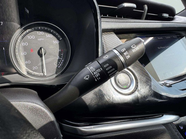 Used 2024 Cadillac XT6 Sport w/ Technology Package image 26